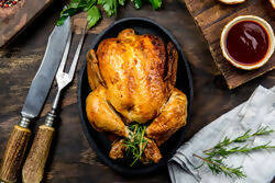 Totum LARGE Chicken