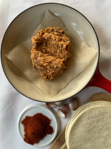 Totum Chorizo Sausage