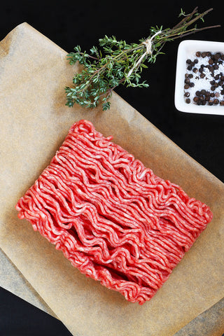 Totum Ground Beef