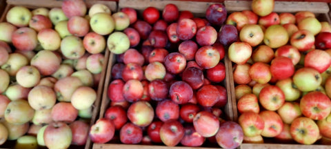apple mix