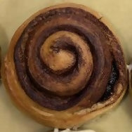 Brioche Cinnamon Rolls