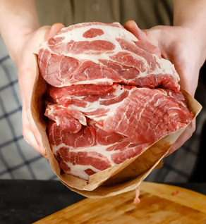 shoulder roast