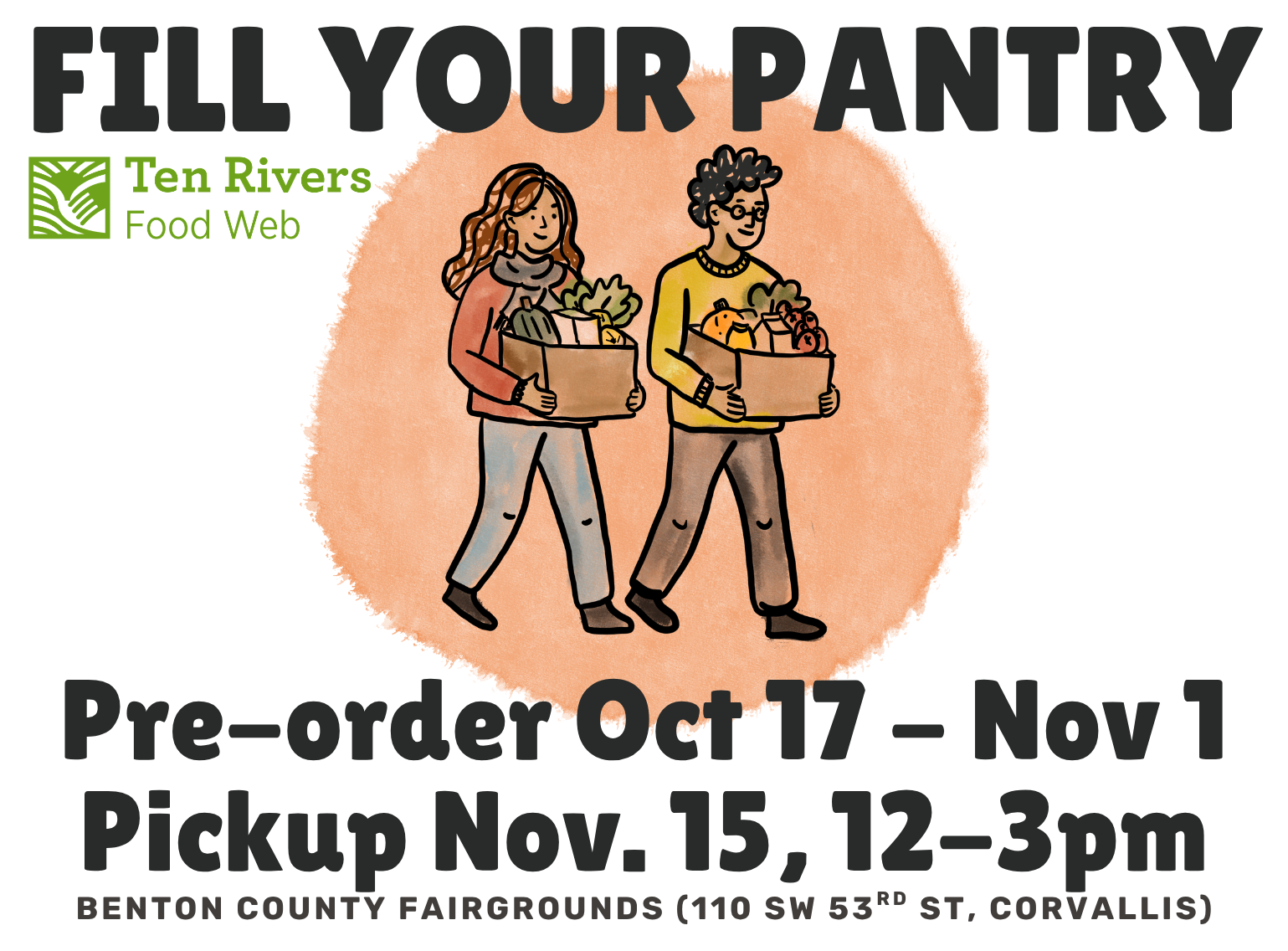Ten Rivers Marketplace