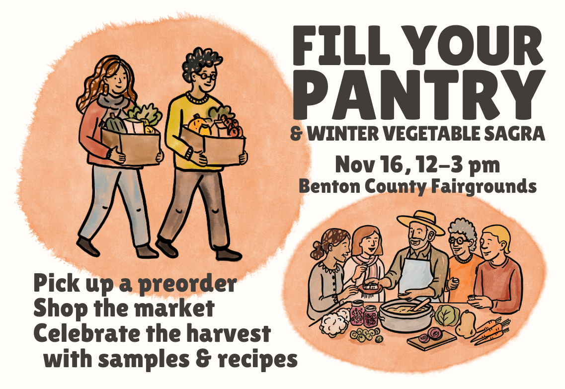 Ten Rivers Marketplace